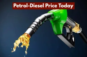 Petrol-Diesel Prices Today: Check