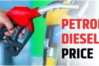 Petrol-Diesel Price