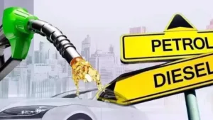 Petrol-Diesel Price Today: 17