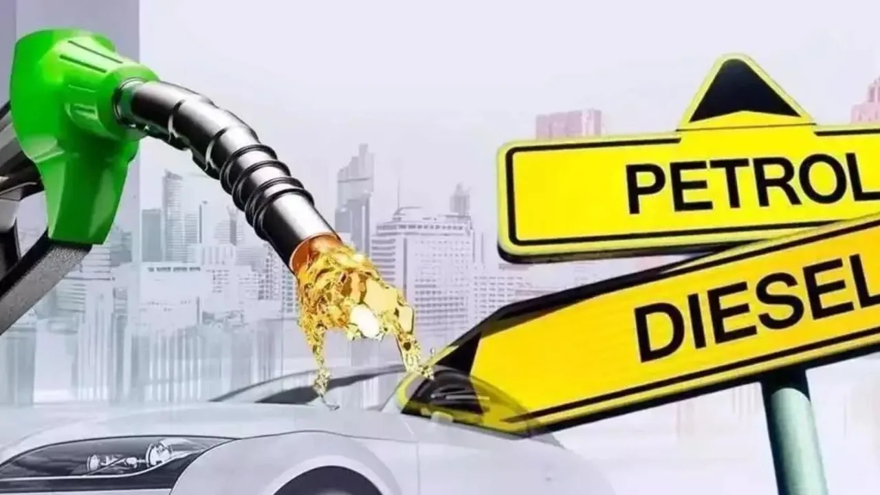 Petrol-Diesel Price Today: 17 मई को इन शहरों में कितनी रही पेट्रोल-डीजल की कीमत, जल्द करें चेक - Petrol Diesel Price | TIMESBULL