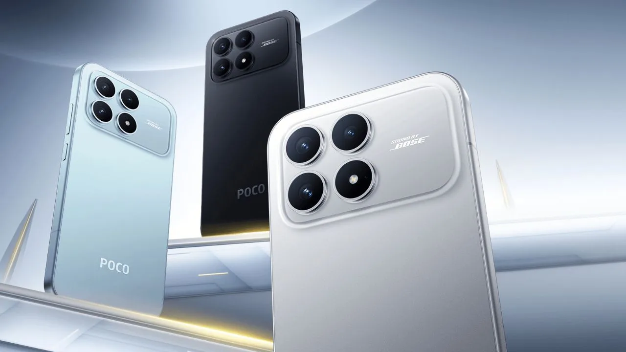 OnePlus Nord 6 or Poco F8 Pro: Here’s the Better Phone - Poco F8 Pro | TIMESBULL