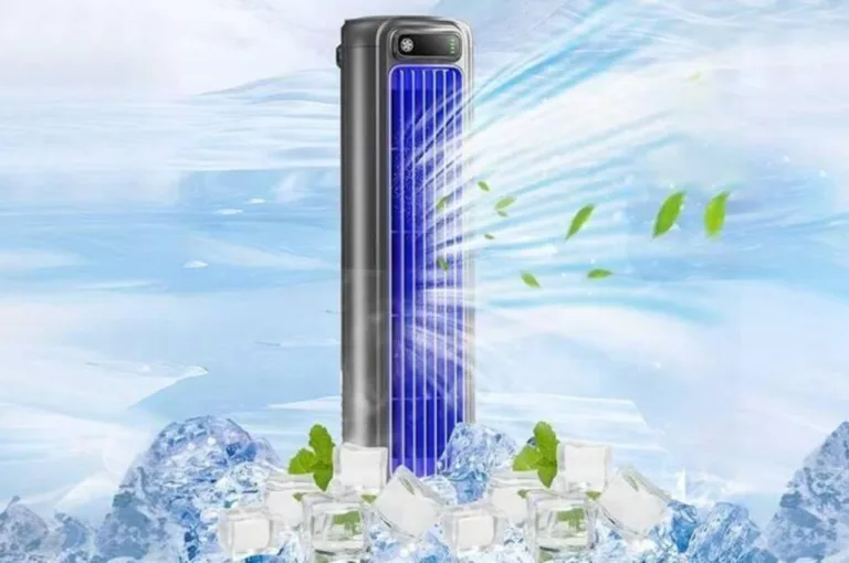 Cheapest Portable AC for Small Room Under ₹5,000 in India