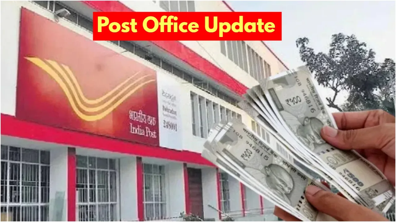 Post Office