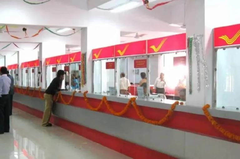 Post Office: पोस्ट ऑफिस की इस स्कीम का नहीं तोड़, निवेश करने पर मिलेगा बंपर ब्याज, जानें