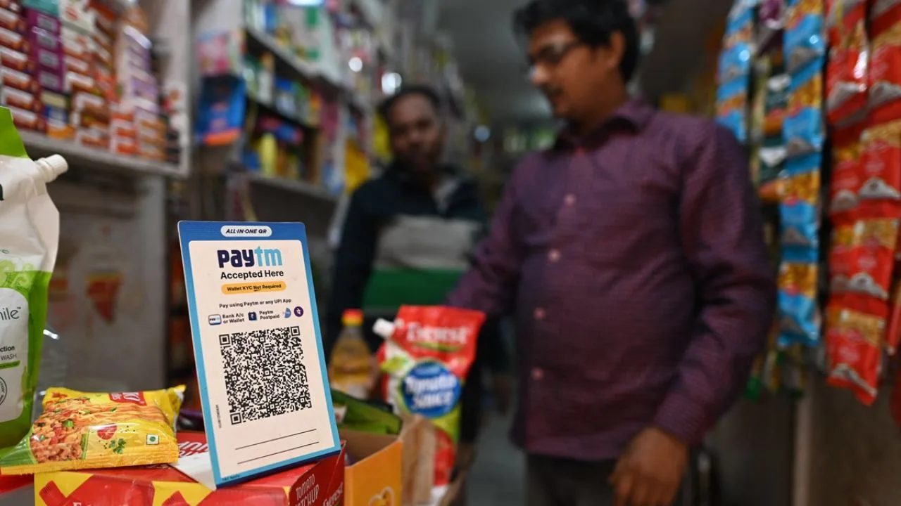 Restaurant QR Code Scam Alert: Hackers Using Fake Menu QR Codes to Steal Banking Data - Qr Code Scam | TIMESBULL