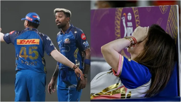 RCB Vs MI: RCB Will Take the Field Aiming for Victory, Big Update on Pandya’s Return, Know More
