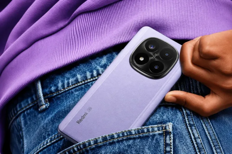REDMI Note 14 Pro+ 5G: Premium Curved AMOLED Phone With 6200mAh Battery and 90W Charging