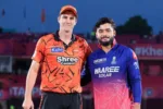 RR Vs SRH