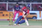 RR vs LSG – Rishabh Pant’s Incredible Scoop Shot Leaves Fans Stunned in IPL 2026 - Rr Vs Lsg | TIMESBULL