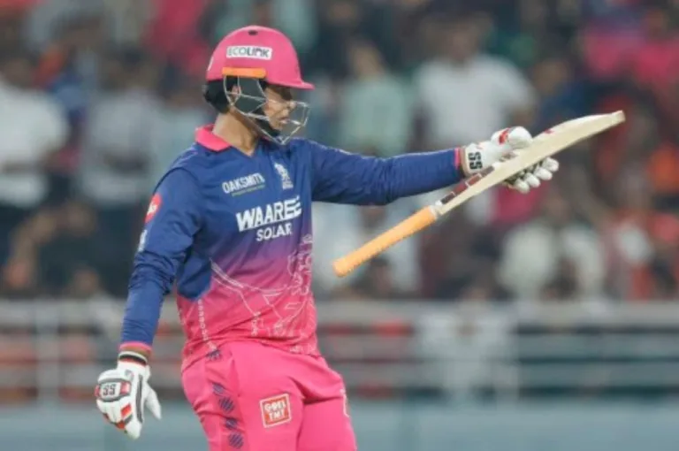 RR vs SRH Highlights: Vaibhav’s Mastery Sets Up Thrilling Qualifier 2 Against Gujarat Titans