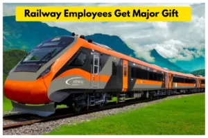 Indian Railways Big Update