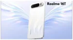 Realme 16T