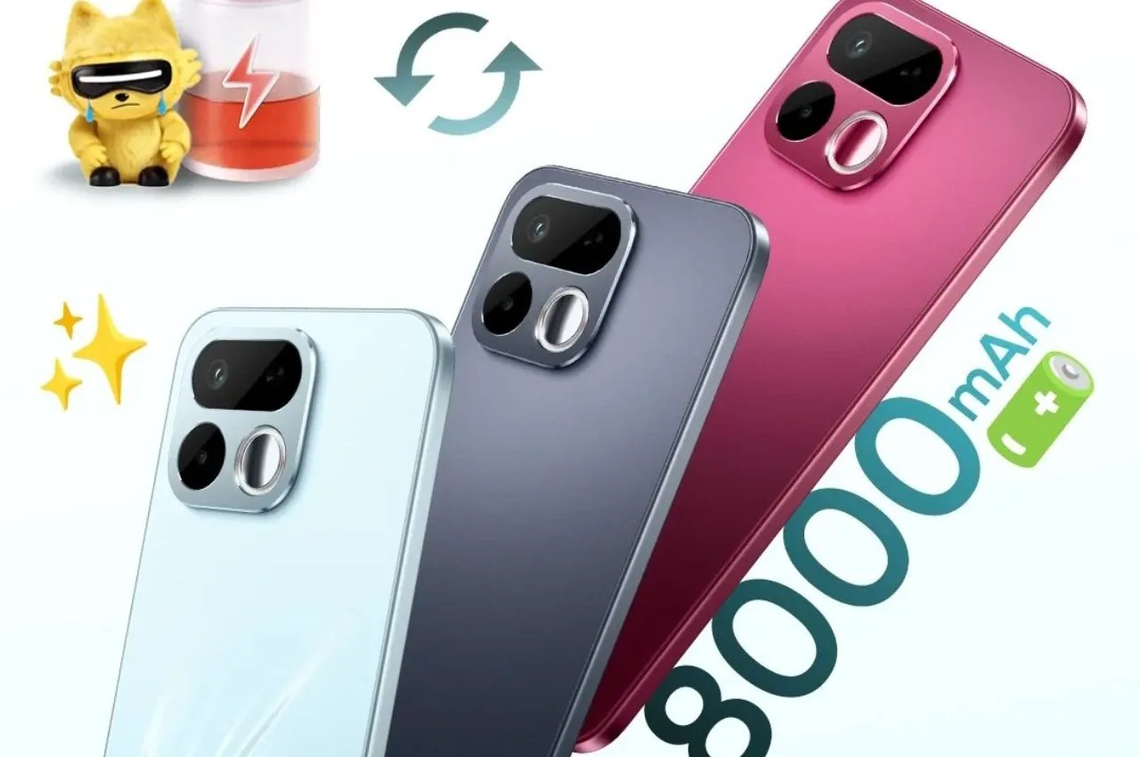 Realme 16T 5G Featuring an 8,000mAh Battery and 50MP Sony AI Camera to Launch in India on May 22For the photo crowd, the Realme 16T 5G seems to aim at those pro-looking shots ,but without the whole flagship bill. It comes with a main 50-megapixel Sony IMX852 sensor, with an f/1.8 aperture and dependable autofocus support. So you get crisp results even when the lighting is kind of difficult, like shadows and uneven indoor light .  Realme also brought in its own LumaColor IMAGE Engine, basically made to bring out skin tones and natural surface details. On top of that, there’s a strong RAW HDR processing pipeline plus custom white balance tuning, meant to stop those annoying overbright backgrounds that sometimes happen.  And the whole camera setup is pushed hard by artificial intelligence, it has features like:  AI Portrait Glow: It tries to balance facial lighting in dim areas and in backlit situations too. It also includes separate studio-style options, such as Flash, Rim Light, Natural Light, and Studio Light.  Rear Selfie Mirror: This one is a bit different because it’s a physical integration on the back panel, so you can check your framing first. Then it helps you capture ultra-high-resolution selfies using the better rear sensor, which is kind of the point.  Creative AI Suites: The UI comes with automated creation tools, including AI Popout Collage, AI StyleMe, AI Profile Portrait, AI Football Star, AI Light Me, and AI Instant Clip, for making quick short-form clips without much fuss. - Realme 16t 5g | TIMESBULL