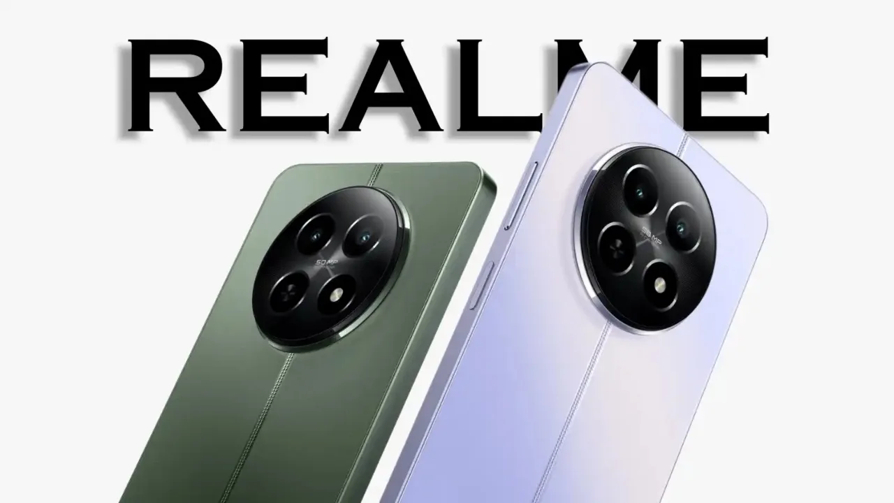 Realme C100i 4G Launches