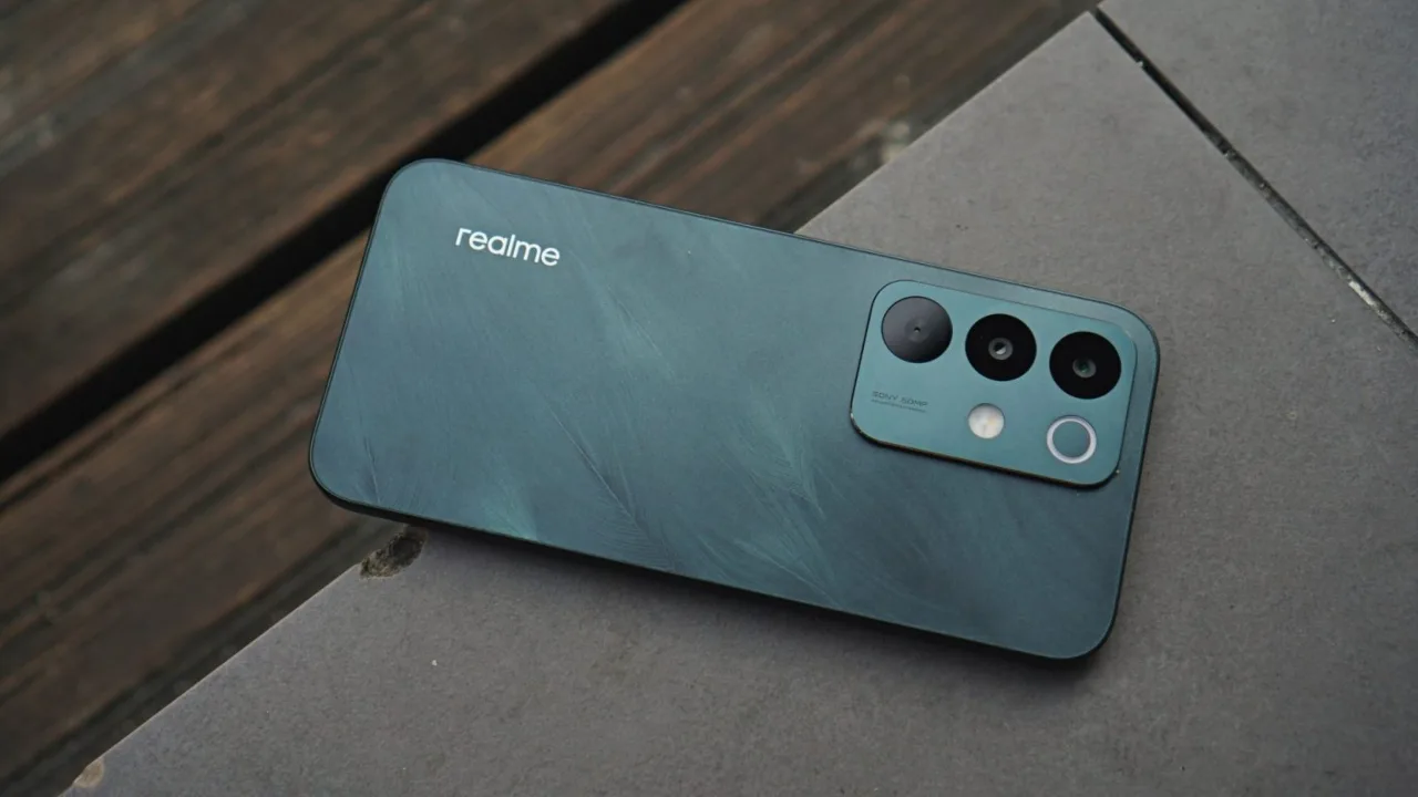 Realme C85 and Realme C71 Price Hike in India