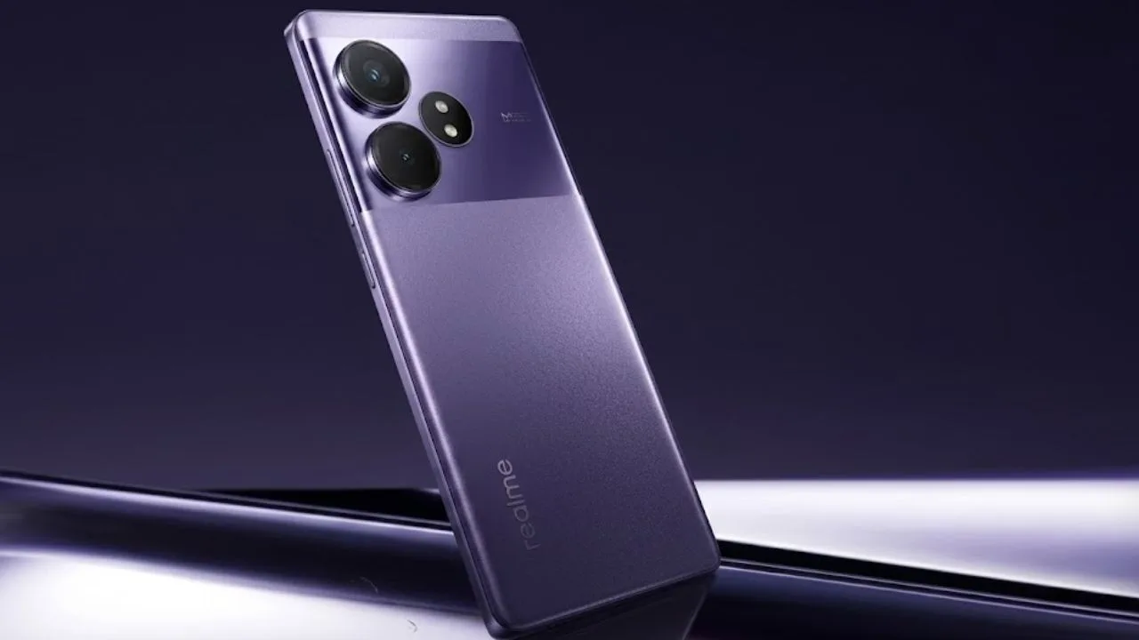 Don’t Miss This Fast-Selling Realme GT 6T 5G Miracle Purple Amazon Offer! - Realme Gt 6t 5g | TIMESBULL