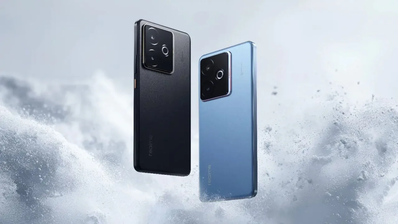 Realme GT 7T Gets Massive Online Discount 