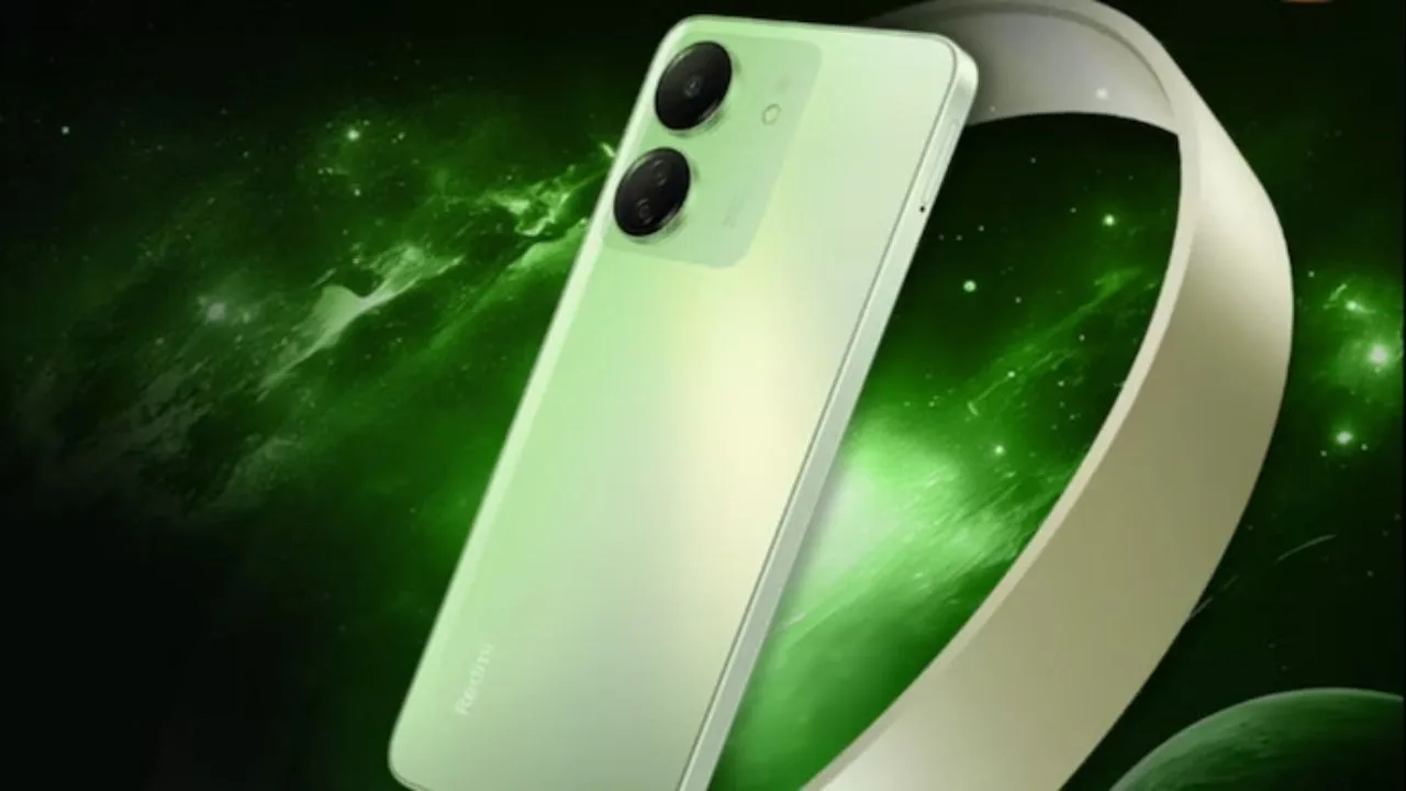 Top 5G Mobiles Under ₹10,000 You Can Buy in May 2026 - Redmi 13c 5g | TIMESBULL