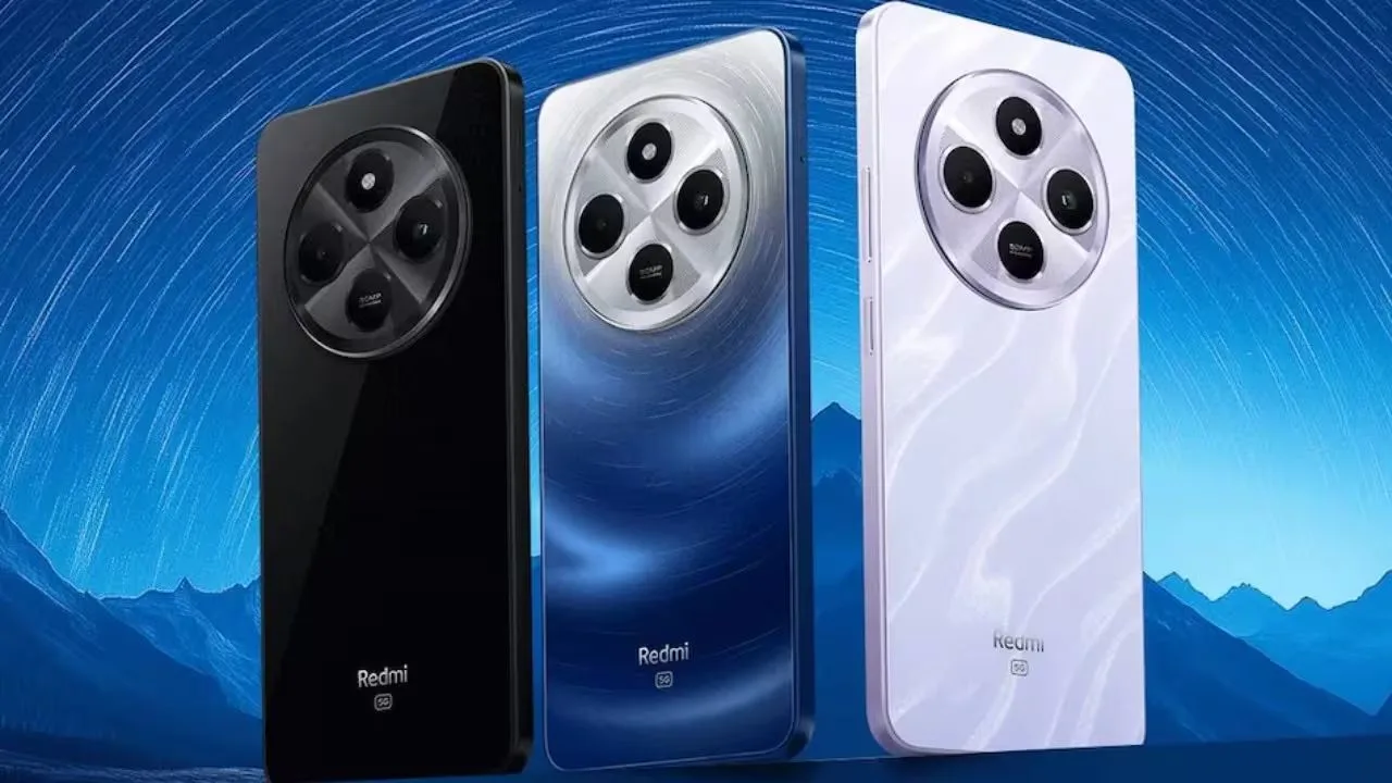 Top 5G Mobiles Under ₹10,000 You Can Buy in May 2026 - Redmi 14c 5g | TIMESBULL