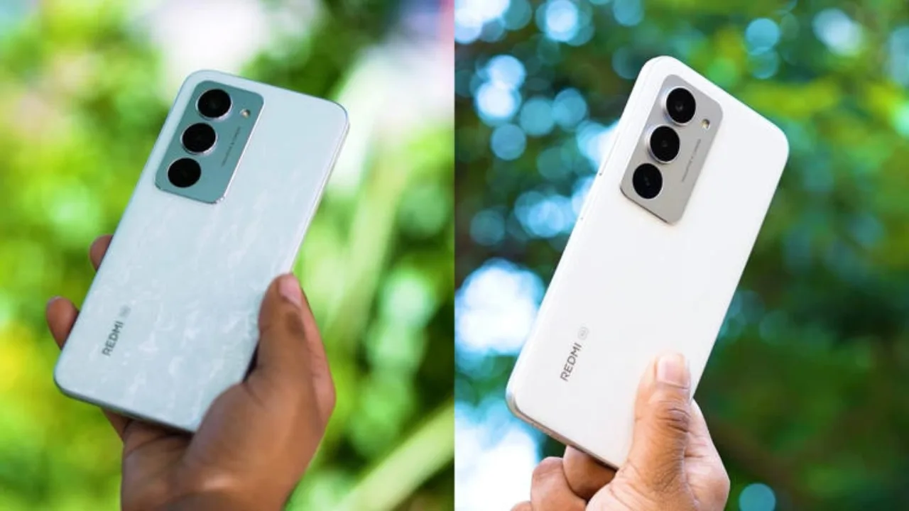 Redmi 15 5G Gets Massive Summer Sale Discount 