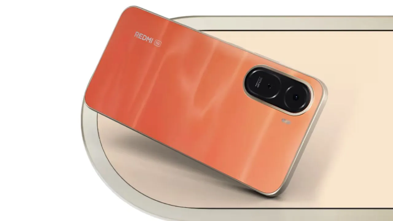 Redmi A7 Pro 5G Amazon Deal – Get Flat 25% Discount, Massive 6300mAh Battery at ₹11,999 - Redmi A7 Pro 5g | TIMESBULL