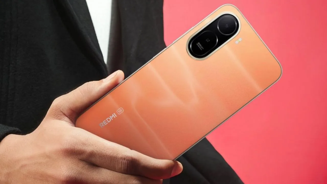 Redmi A7 Pro 5G Amazon Deal – Get Flat 25% Discount, Massive 6300mAh Battery at ₹11,999 - Redmi A7 Pro 5g | TIMESBULL