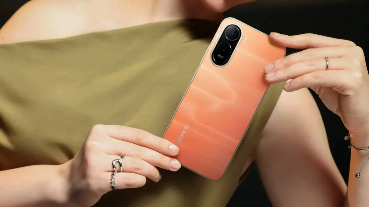Redmi A7 Pro 5G: 6.9-inch 120Hz Display and Segment’s Fastest Processor for ₹11,999—Now Better Than POCO! - Redmi A7 Pro 5g | TIMESBULL