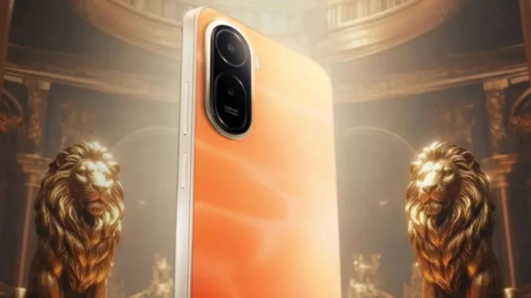 Redmi A7 Pro 5G: 6.9-inch 120Hz Display and Segment’s Fastest Processor for ₹11,999—Now Better Than POCO!