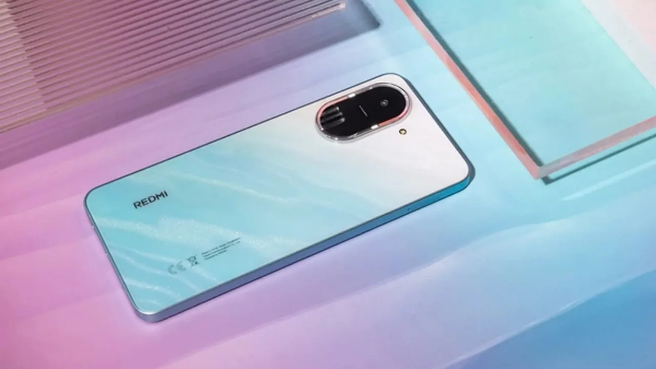 Redmi A7 Pro 5G Amazon Great Summer Sale Offer
