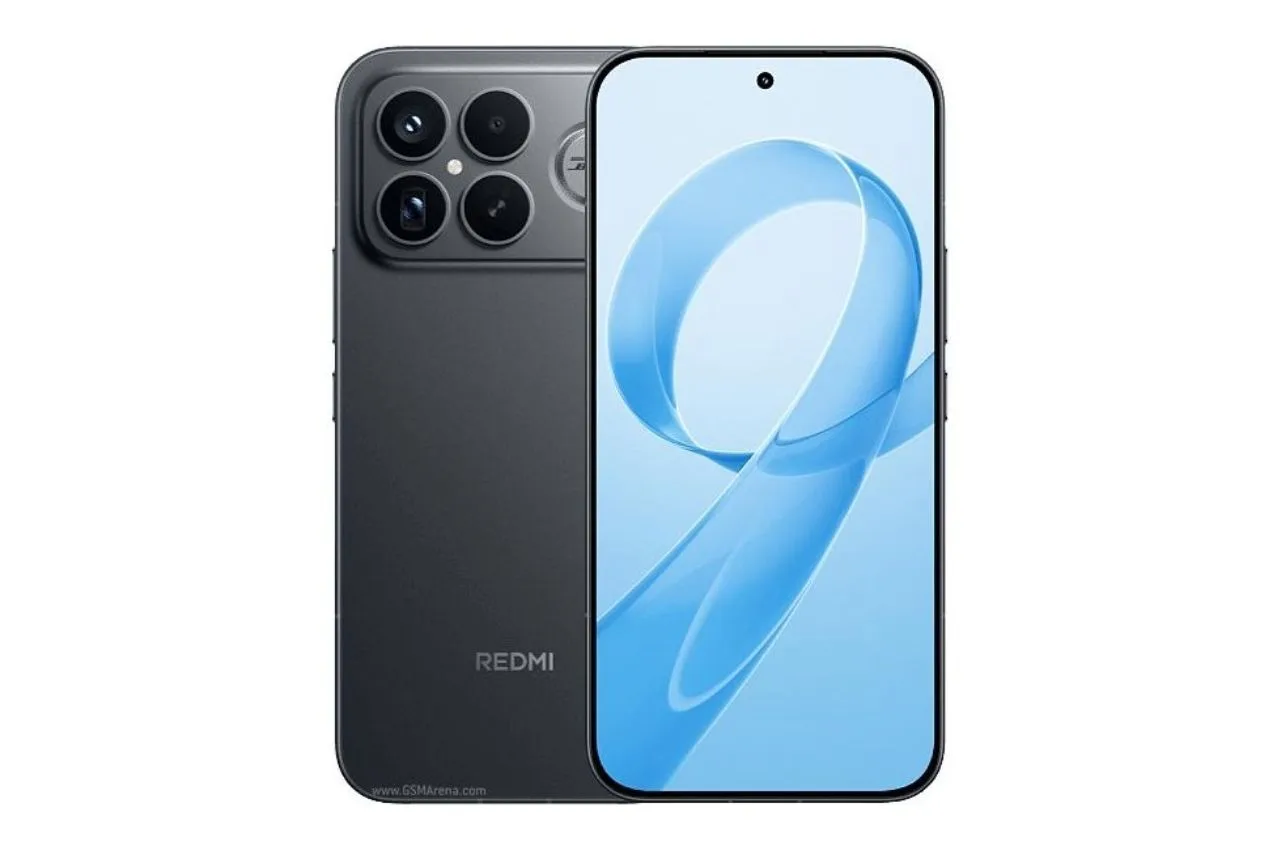 Redmi K100: Cheapest Redmi Smartphone with 200MP Camera and 10,000mAh Battery! - Redmi K100 | TIMESBULL