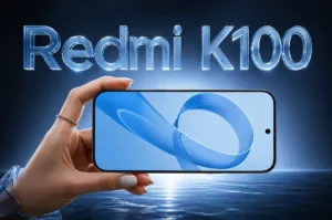 Redmi K100 200MP Leaks