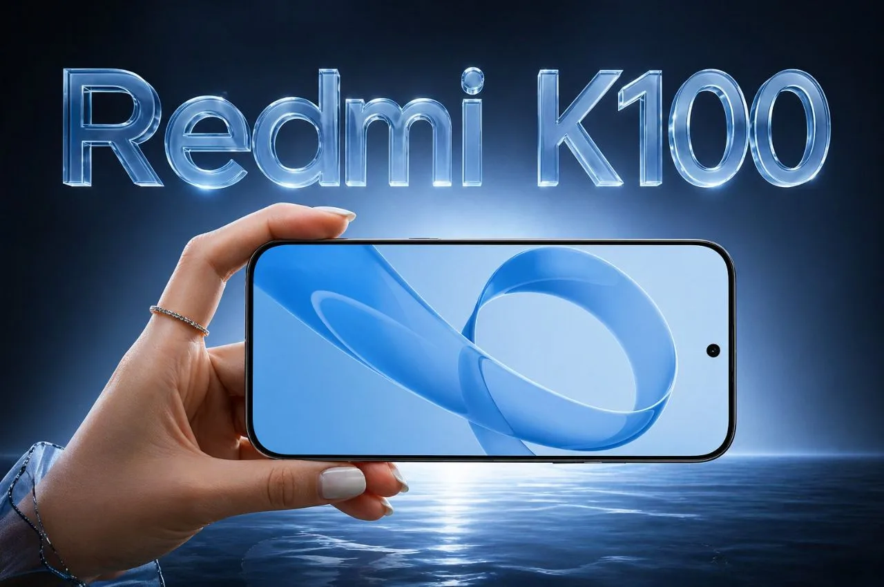 Redmi K100 200MP Leaks Camera and Up to 10,000mAh Battery – But Faces Sharp Price Hike - Redmi K100 | TIMESBULL
