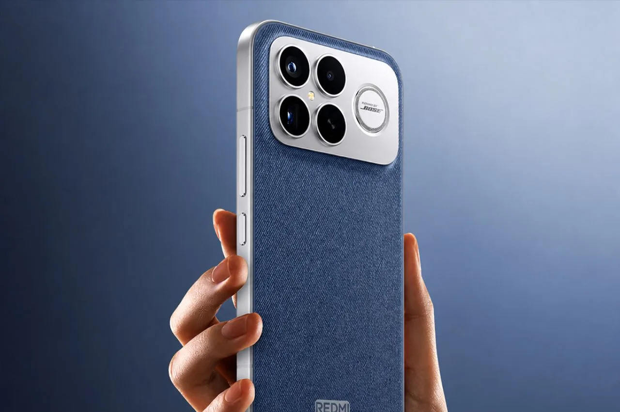 Redmi K100 200MP Leaks Camera and Up to 10,000mAh Battery – But Faces Sharp Price Hike - Redmi K100 | TIMESBULL