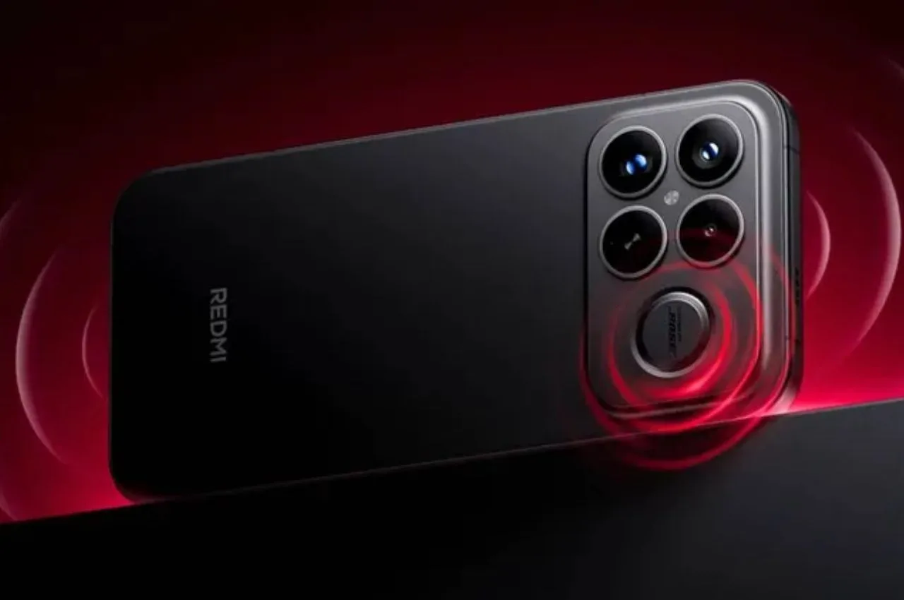 Redmi K100 200MP Leaks Camera and Up to 10,000mAh Battery – But Faces Sharp Price Hike - Redmi K100 | TIMESBULL