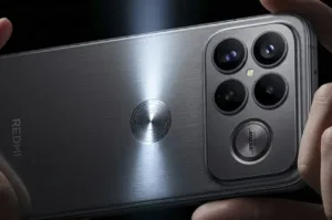 Redmi K100 Pro Leak: