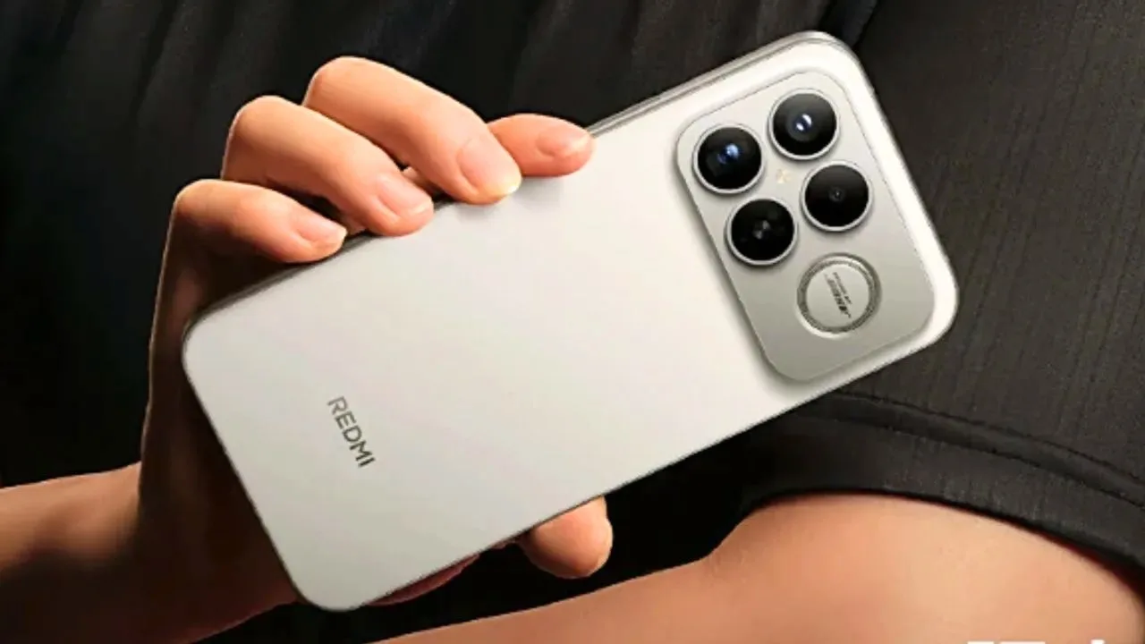 Redmi K100 Pro Max May Not Launch This Year Due to New Flagship Plan - Redmi K100 Pro Max (1) | TIMESBULL