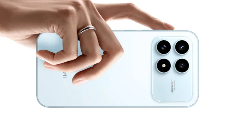 Redmi K100 Pro Max May Not Launch This Year Due to New Flagship Plan