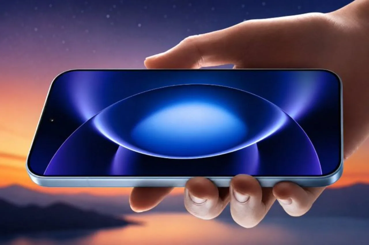 Redmi K100: Cheapest Redmi Smartphone with 200MP Camera and 10,000mAh Battery! - Redmi K100 | TIMESBULL