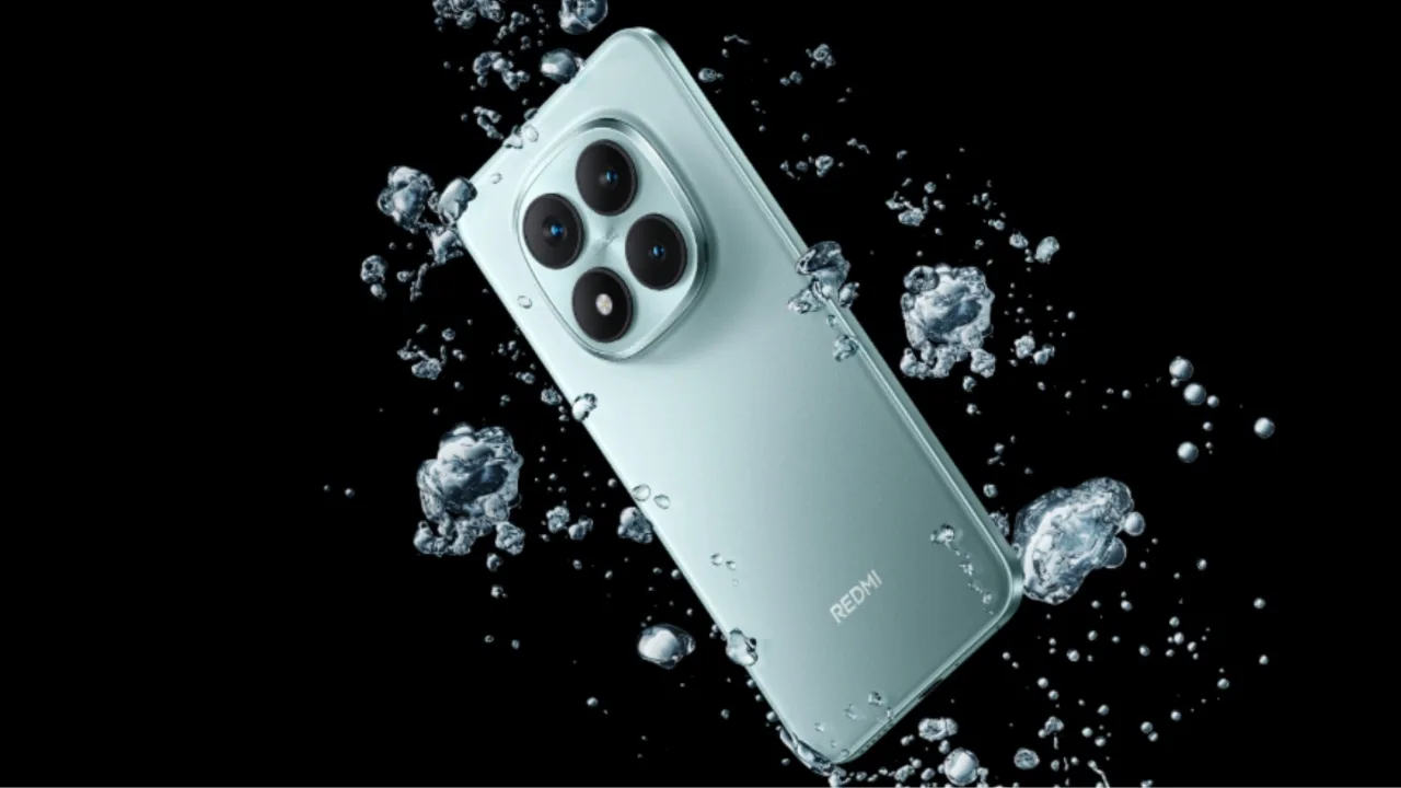 Redmi Note 15 SE