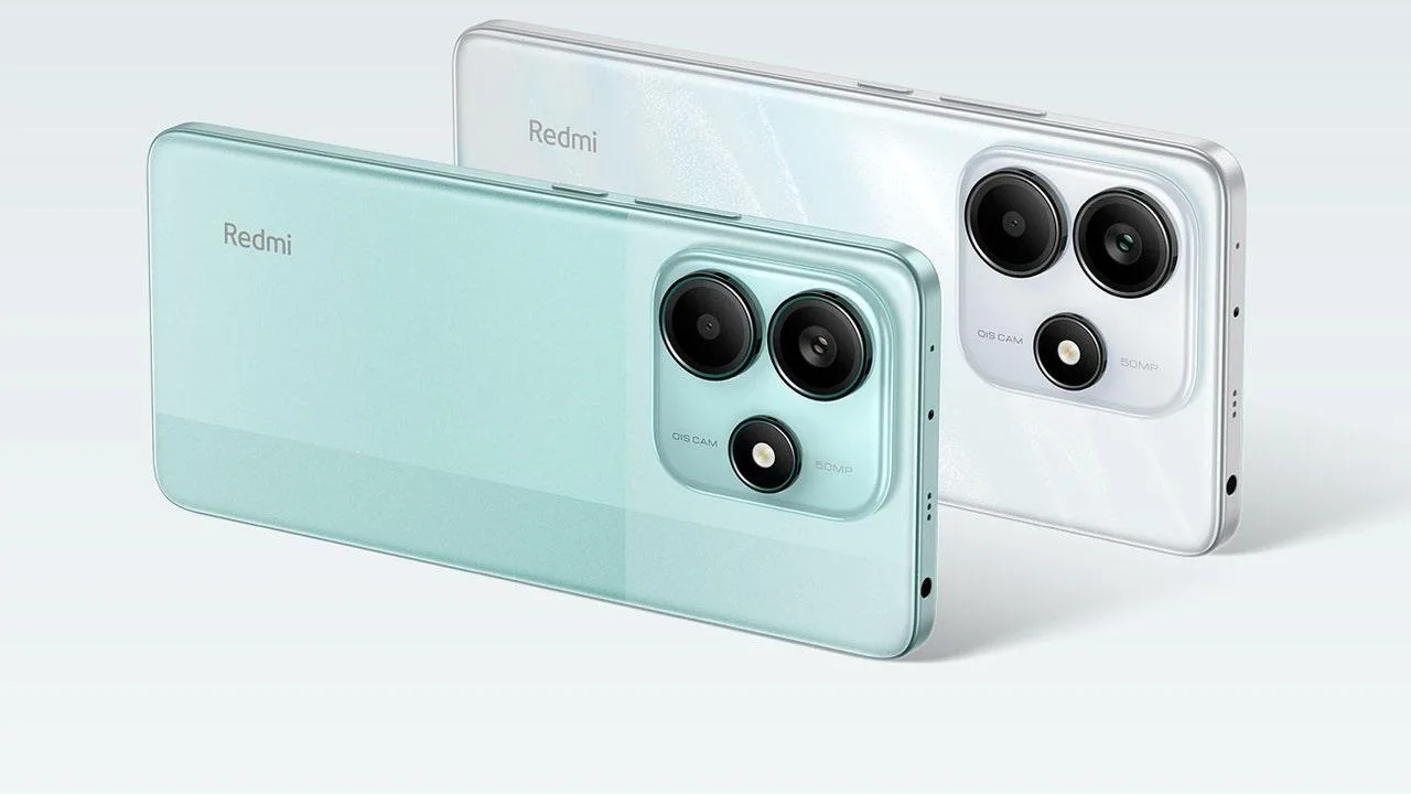 Redmi Note 15 SE