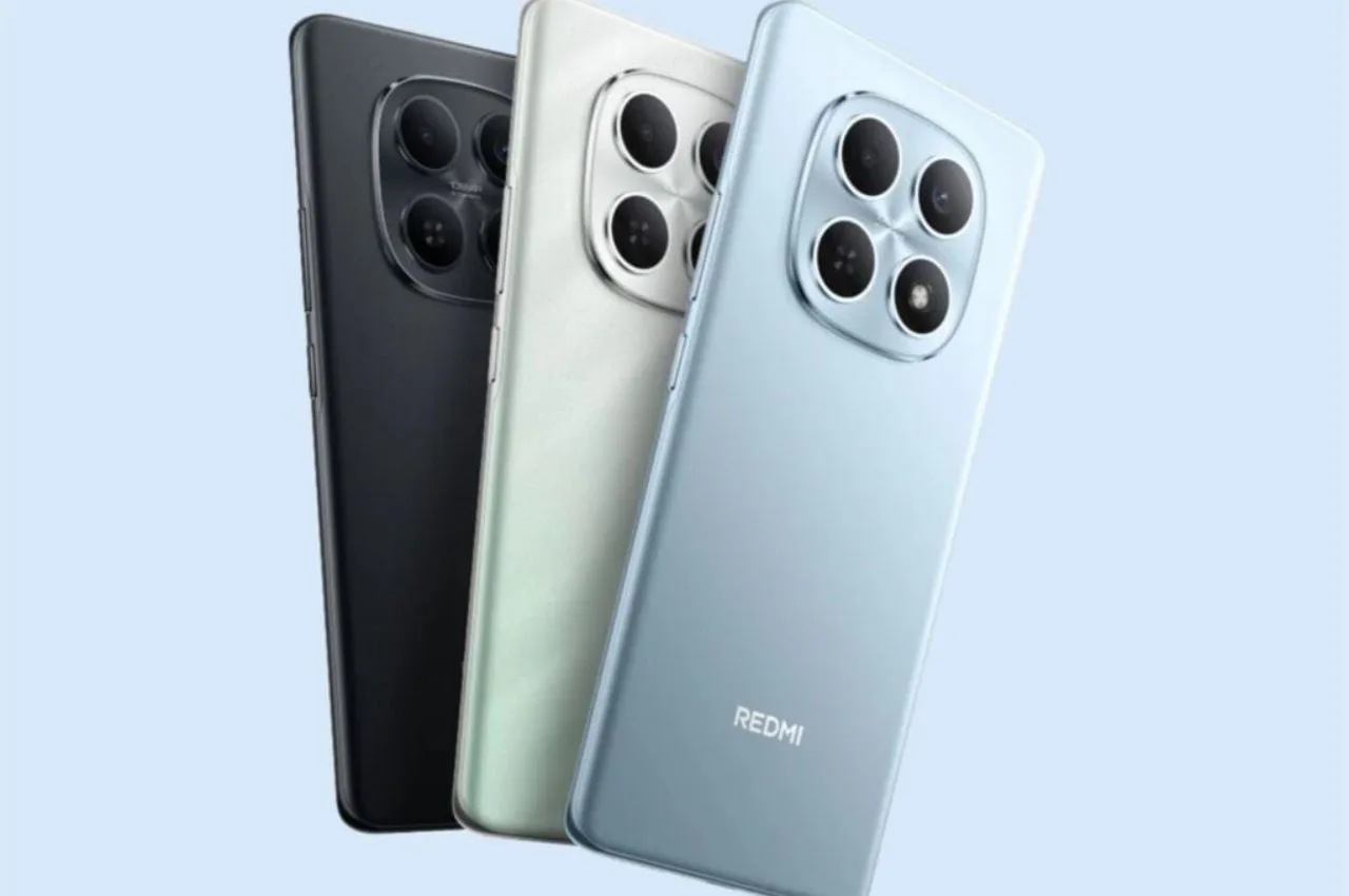 Redmi Note 17 Series Spotted on IMEI Database: Leaks Hint at an Early Launch and Massive Upgrades - Redmi Note 17 Series | TIMESBULL