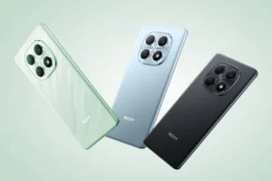 Redmi Note 17 Series