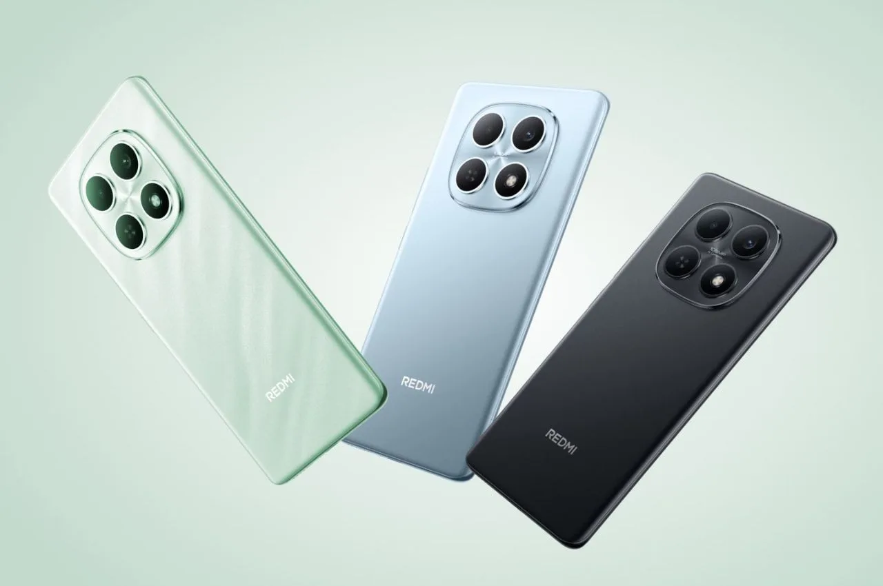 Redmi Note 17 Series Spotted on IMEI Database: Leaks Hint at an Early Launch and Massive Upgrades - Redmi Note 17 Series | TIMESBULL