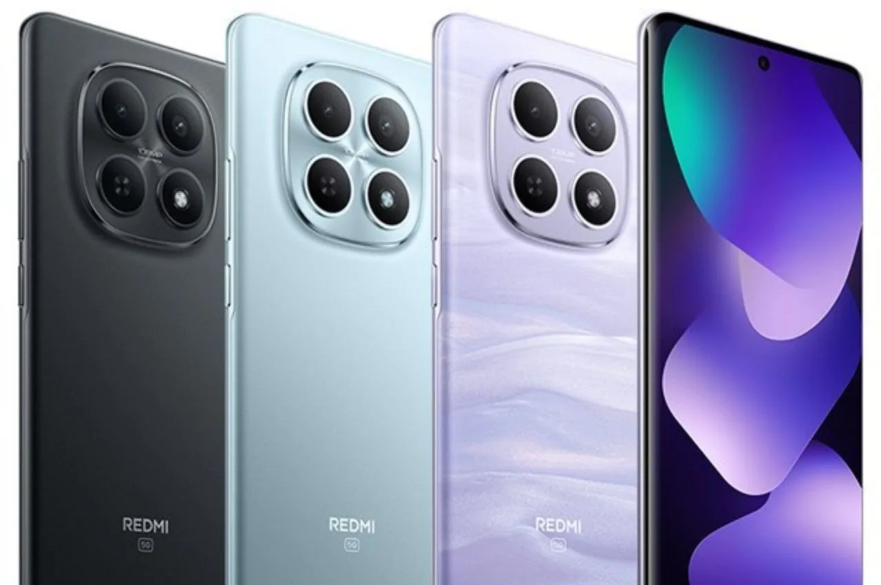 Redmi Note 17 Series Spotted on IMEI Database: Leaks Hint at an Early Launch and Massive Upgrades - Redmi Note 17 Series | TIMESBULL