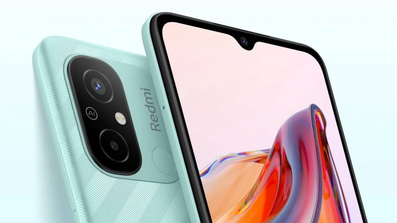 Redmi Smartphones