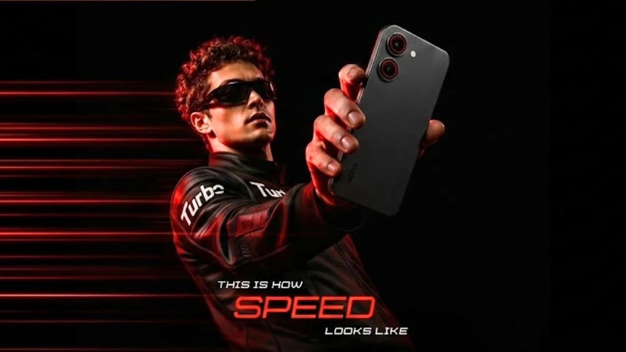 Redmi Turbo 5 Launching with 16GB RAM, 512GB Storage and 100W Fast Charging - Redmi Turbo 5 | TIMESBULL