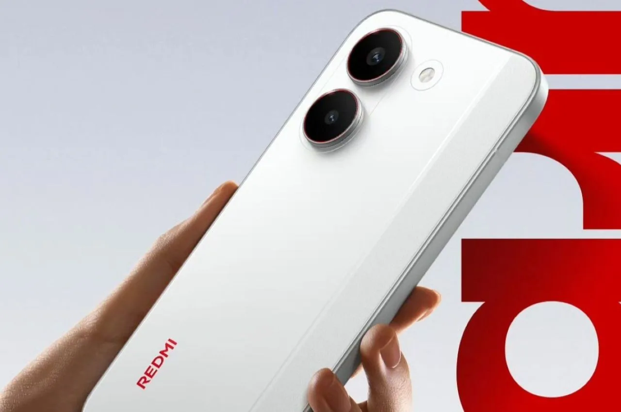 Redmi Turbo 5 India Launch Tipped for Early June: Amazon Availability and Monster 7,560mAh Battery Confirmed - Redmi Turbo 5 | TIMESBULL