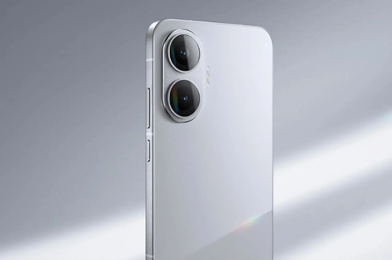 Redmi Turbo 5 India Launch Tipped for Early June: Amazon Availability and Monster 7,560mAh Battery Confirmed - Redmi Turbo 5 | TIMESBULL