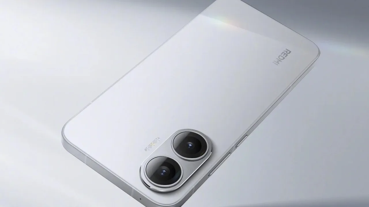 Redmi Turbo 5 India Launch Teased 