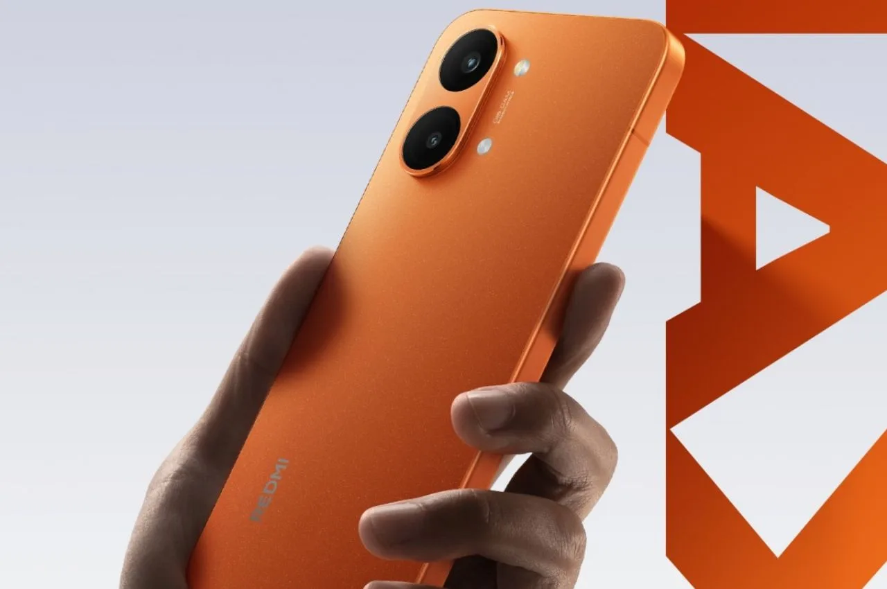 Redmi Turbo 5 India Launch Tipped for Early June: Amazon Availability and Monster 7,560mAh Battery Confirmed - Redmi Turbo 5 | TIMESBULL